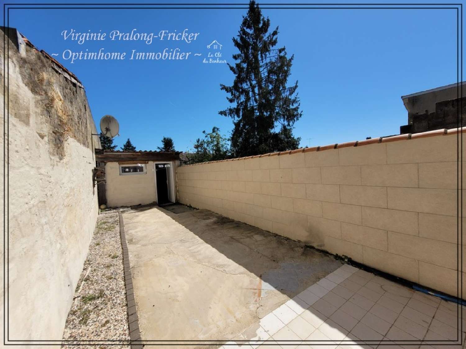  kaufen Stadthaus Guîtres Gironde 2