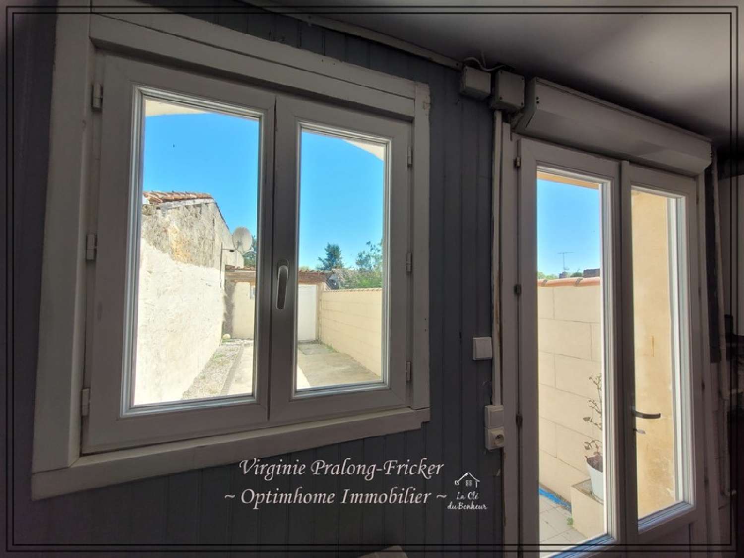  kaufen Stadthaus Guîtres Gironde 6