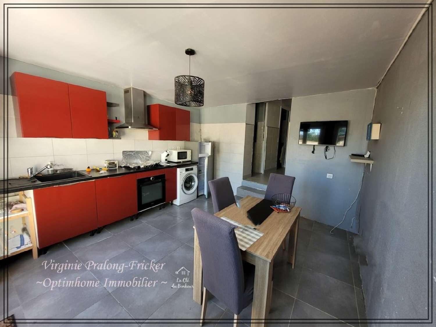  kaufen Stadthaus Guîtres Gironde 8