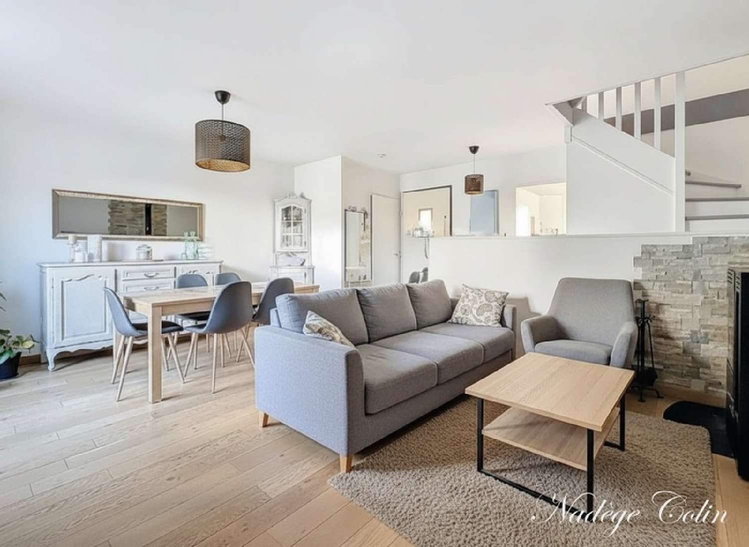  en venta casa urbana Guyancourt Yvelines 1