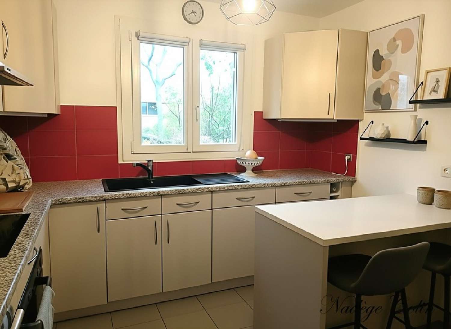  en venta casa urbana Guyancourt Yvelines 2