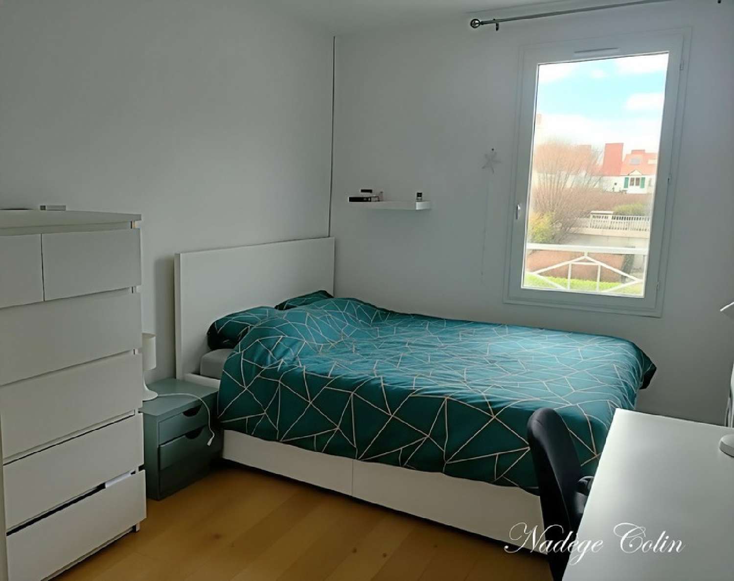  en venta casa urbana Guyancourt Yvelines 5