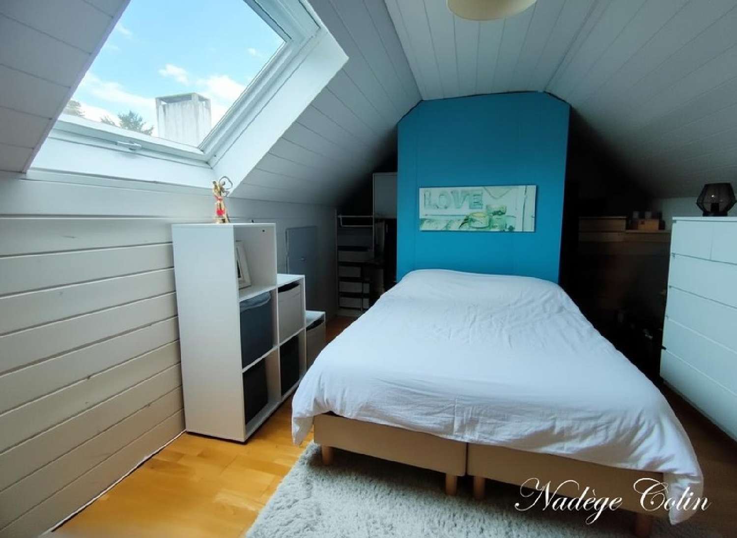  en venta casa urbana Guyancourt Yvelines 6