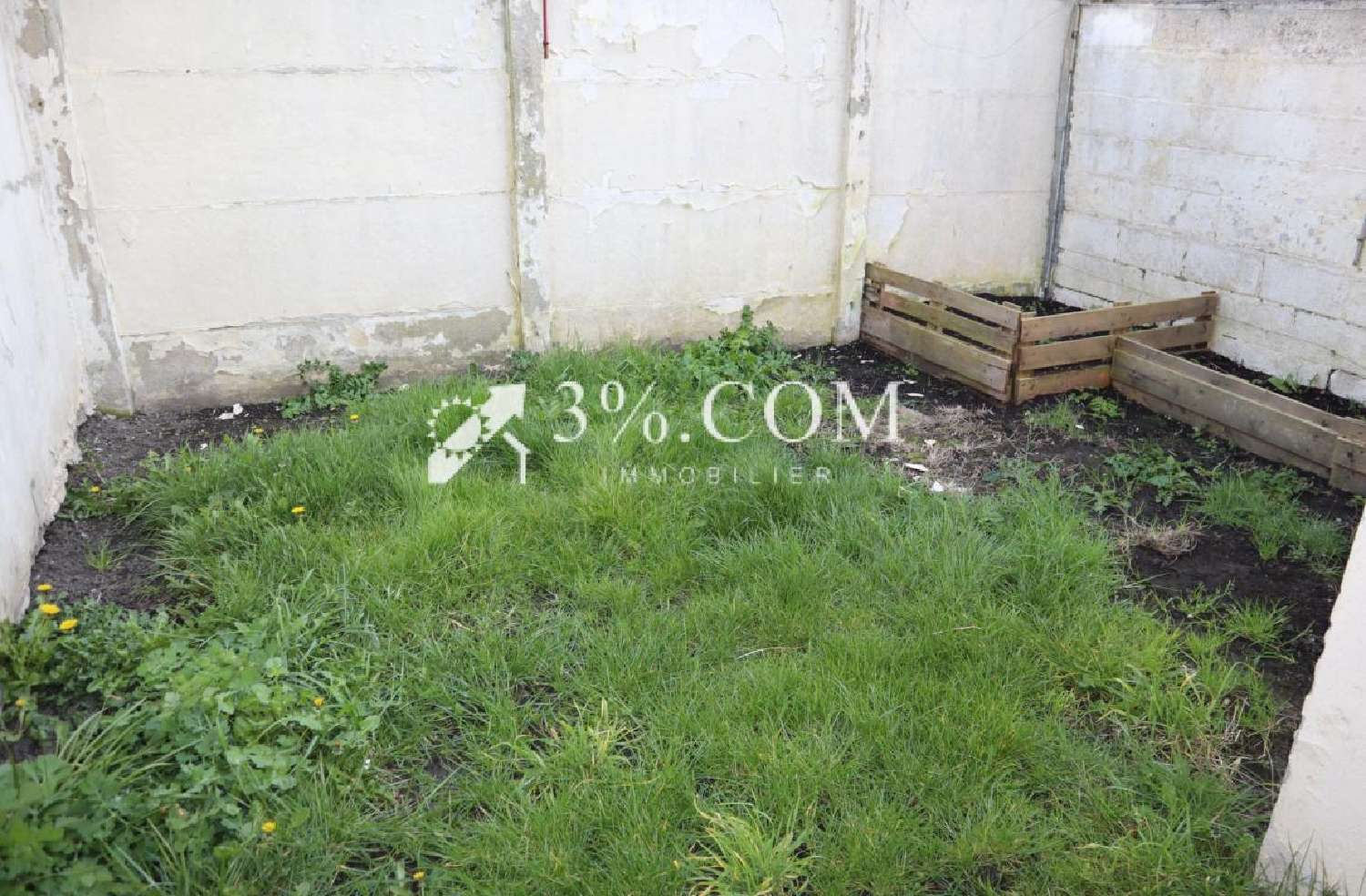  te koop stadshuis Hellemmes-Lille Nord 1