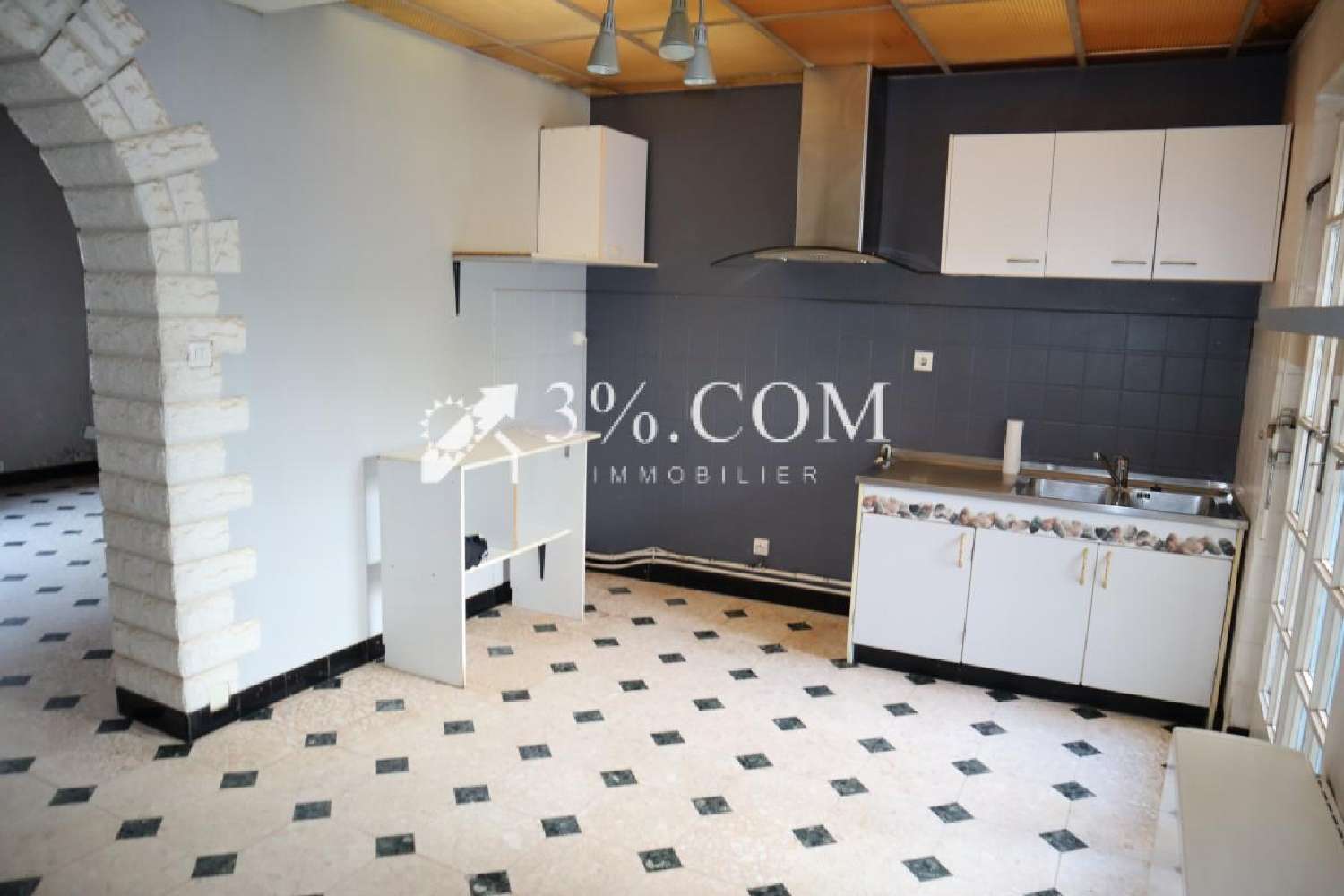  te koop stadshuis Hellemmes-Lille Nord 3