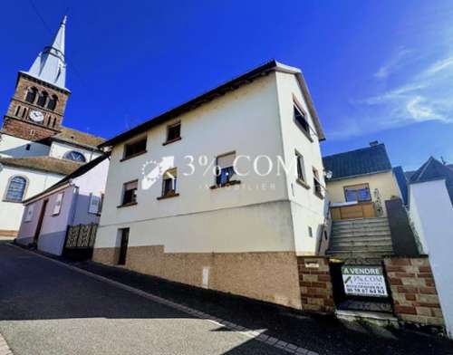 Hochfelden Bas-Rhin city house foto 7316322