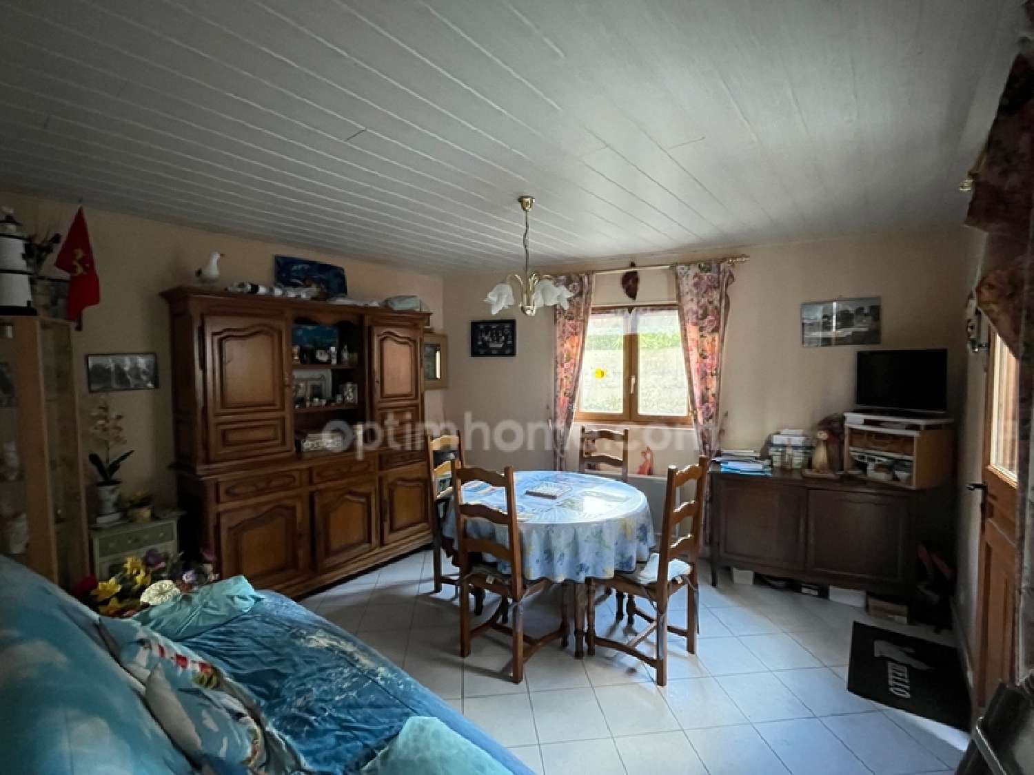  te koop stadshuis Houlgate Calvados 4