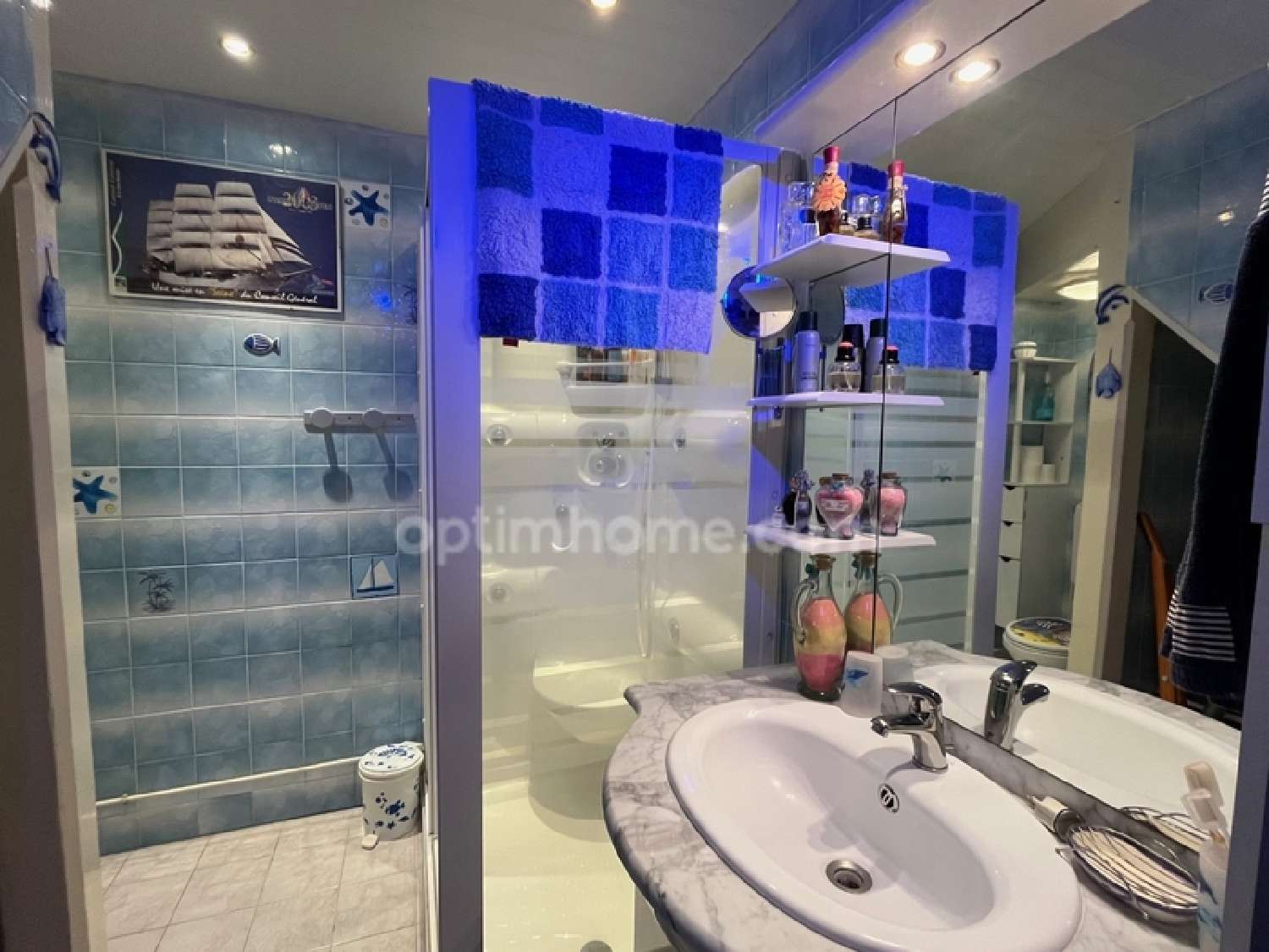  te koop stadshuis Houlgate Calvados 5