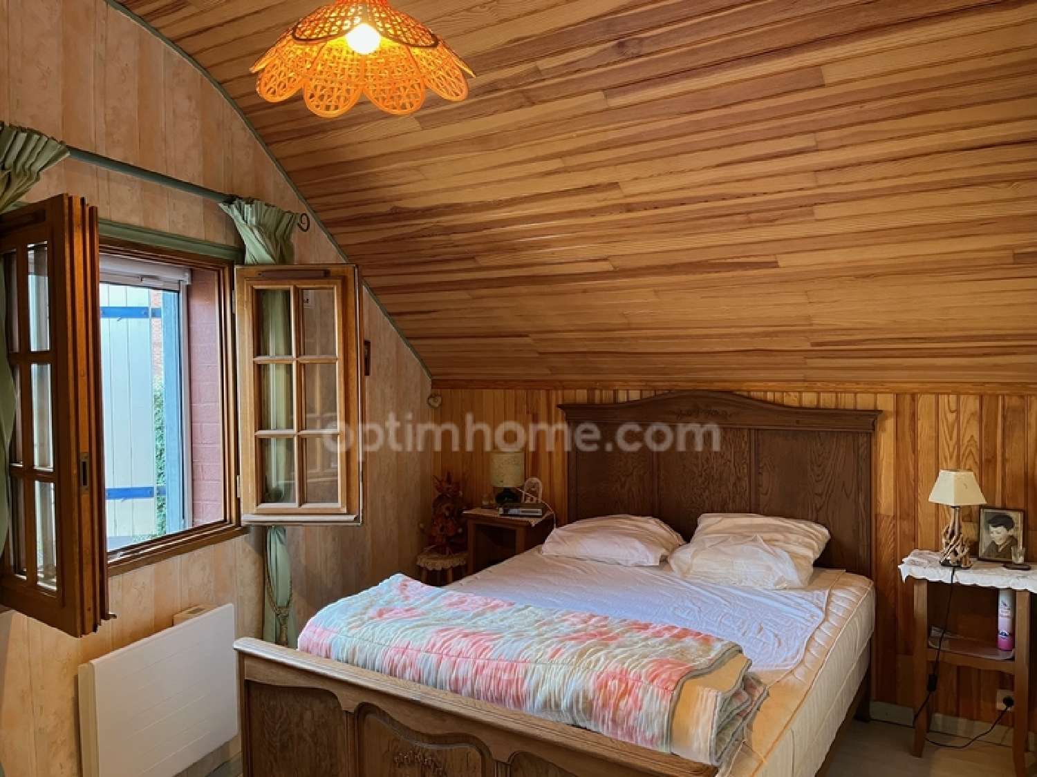  te koop stadshuis Houlgate Calvados 7