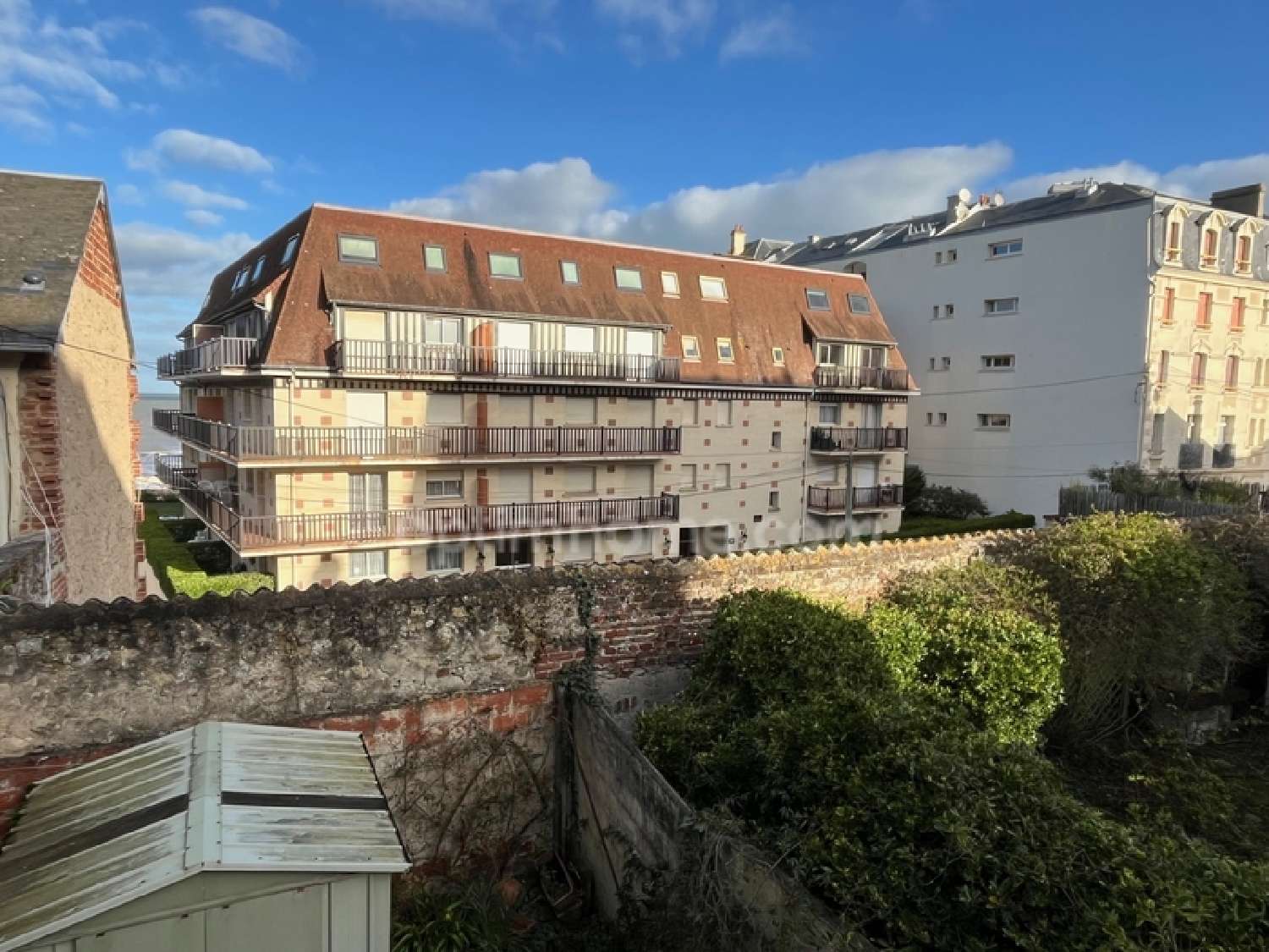  te koop stadshuis Houlgate Calvados 8