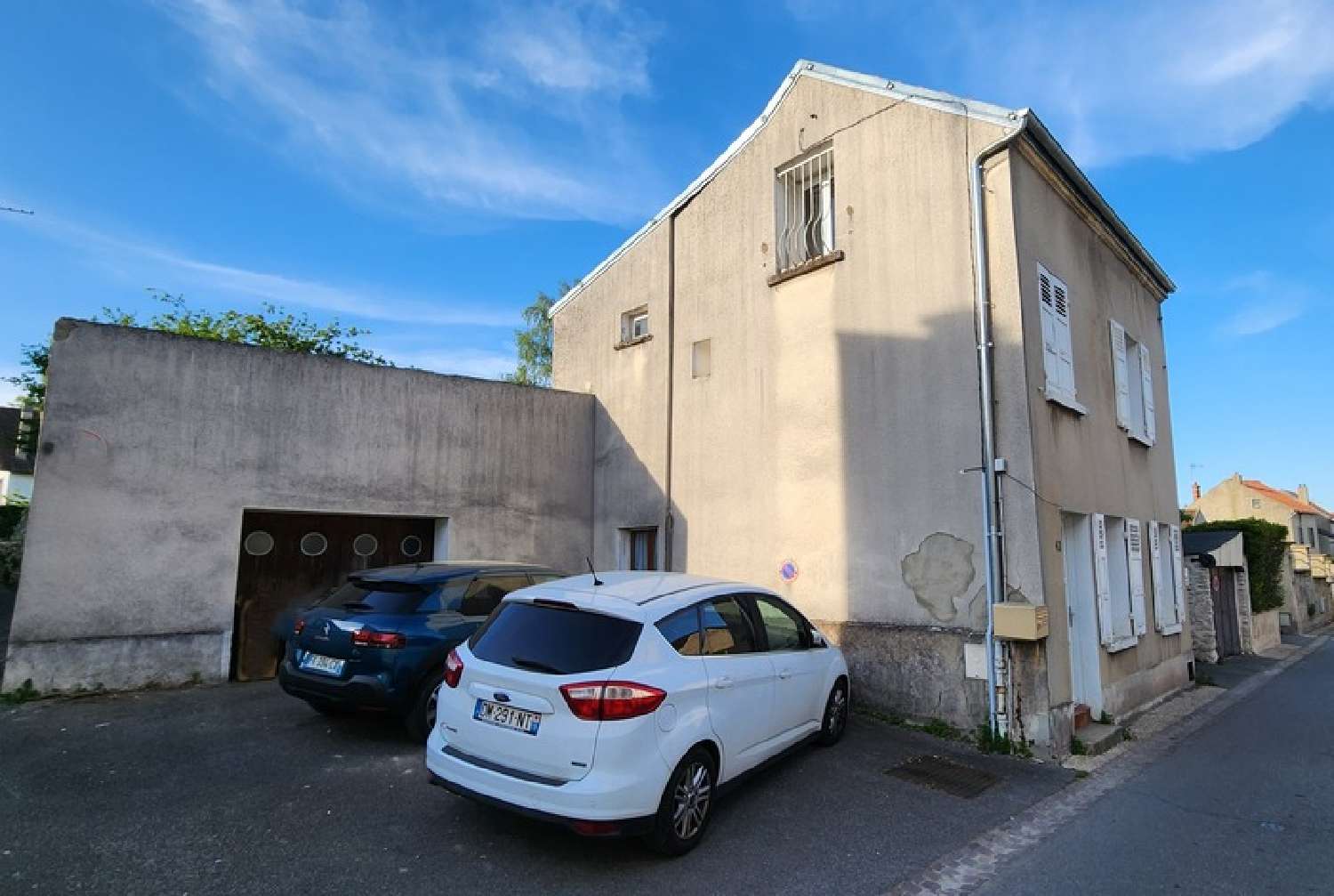  for sale city house Issou Yvelines 1