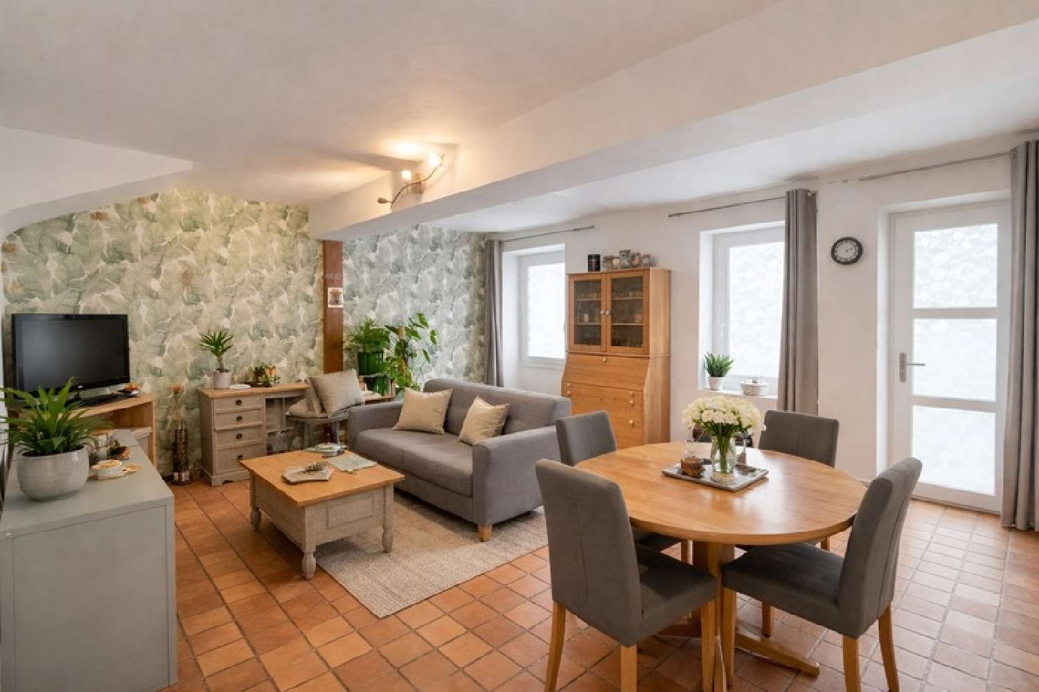  for sale city house Issou Yvelines 2