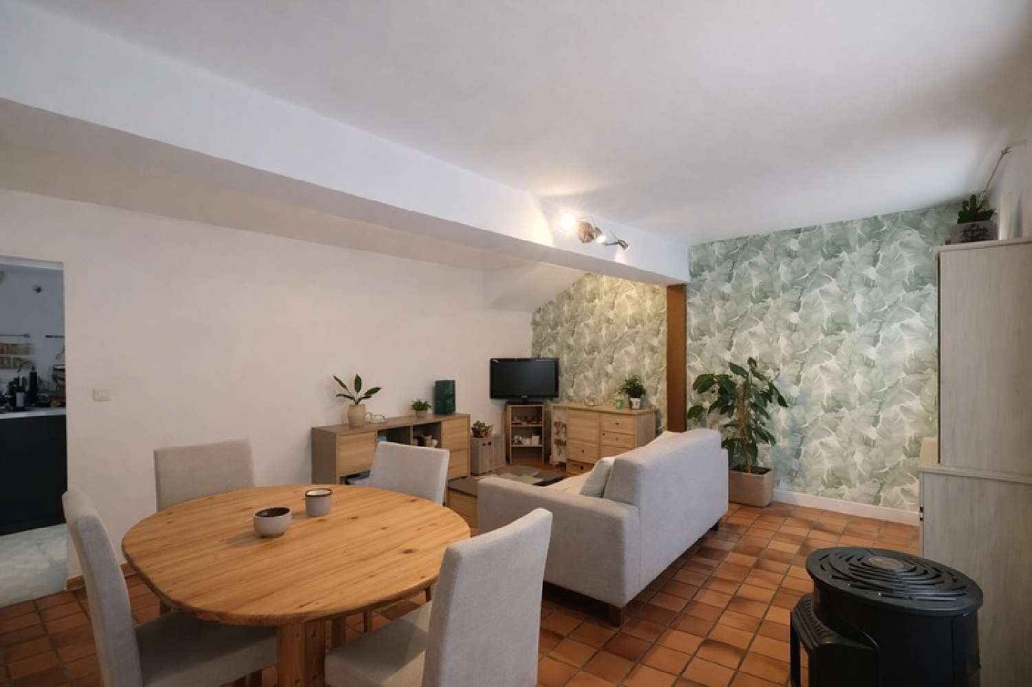  for sale city house Issou Yvelines 3