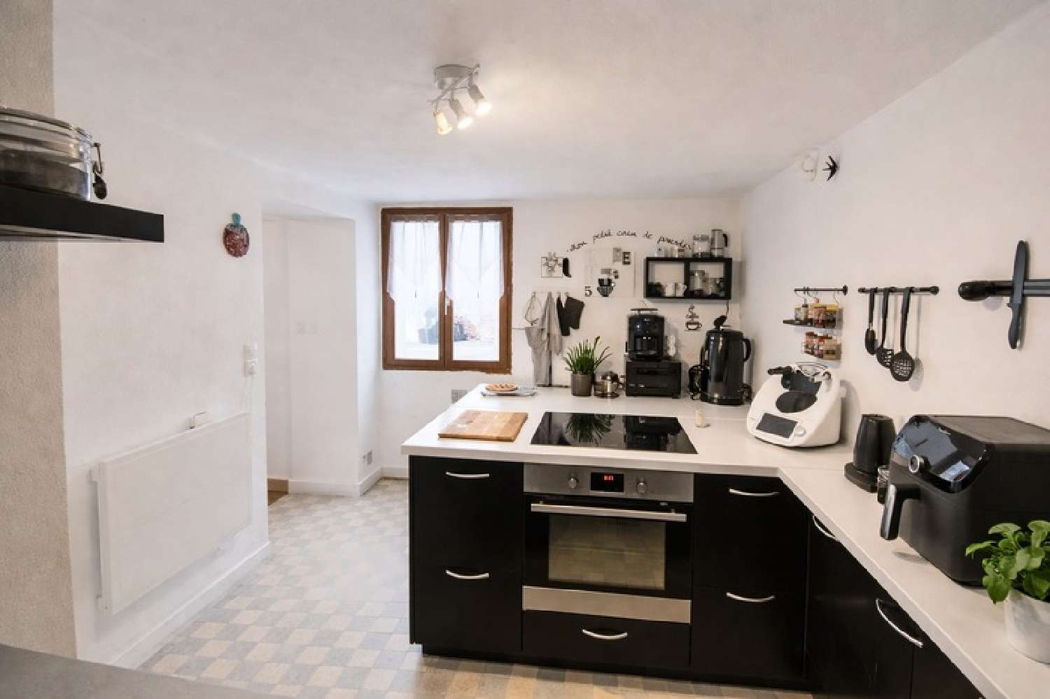  for sale city house Issou Yvelines 4