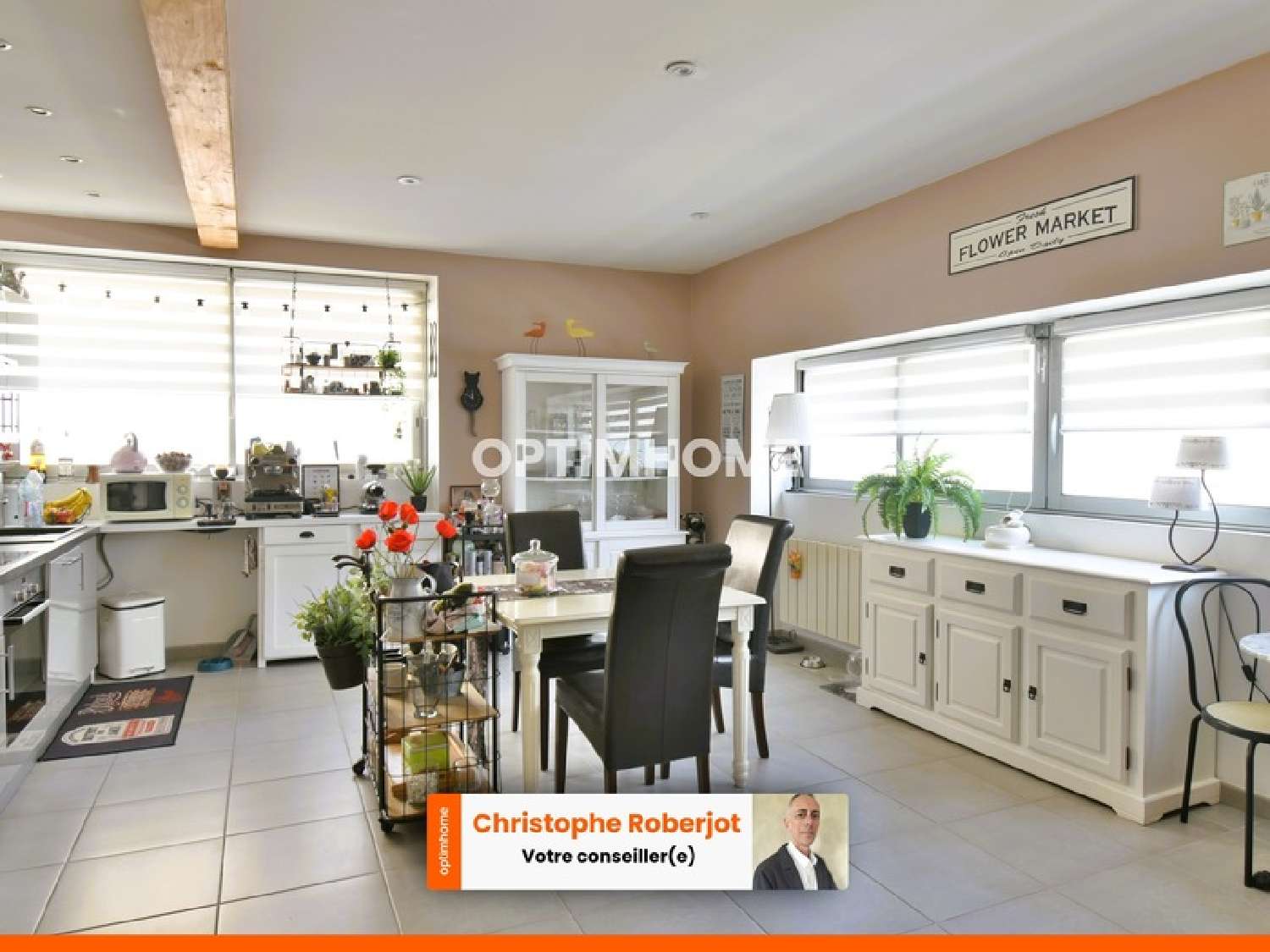  for sale city house La Charmée Saône-et-Loire 4