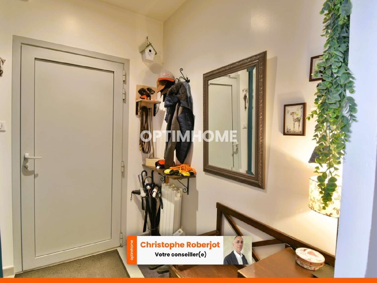  for sale city house La Charmée Saône-et-Loire 5