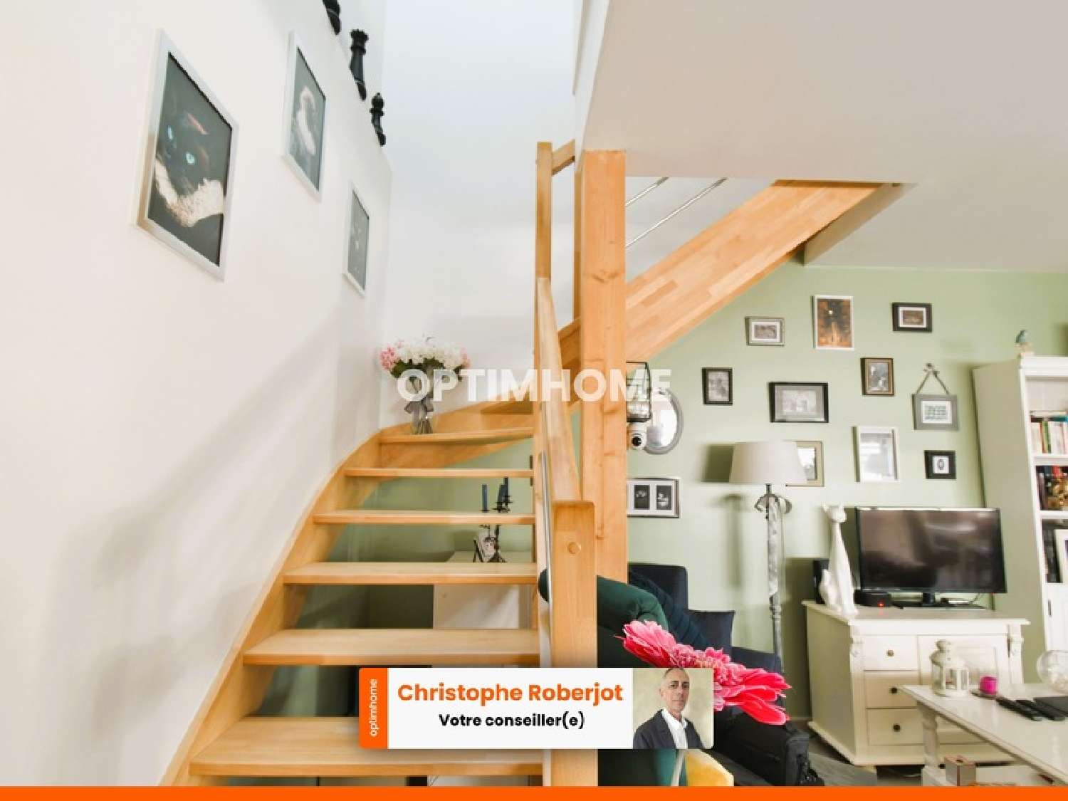  for sale city house La Charmée Saône-et-Loire 7