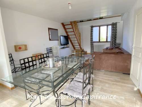 La Ferté-Bernard Sarthe stadshuis foto 7320155