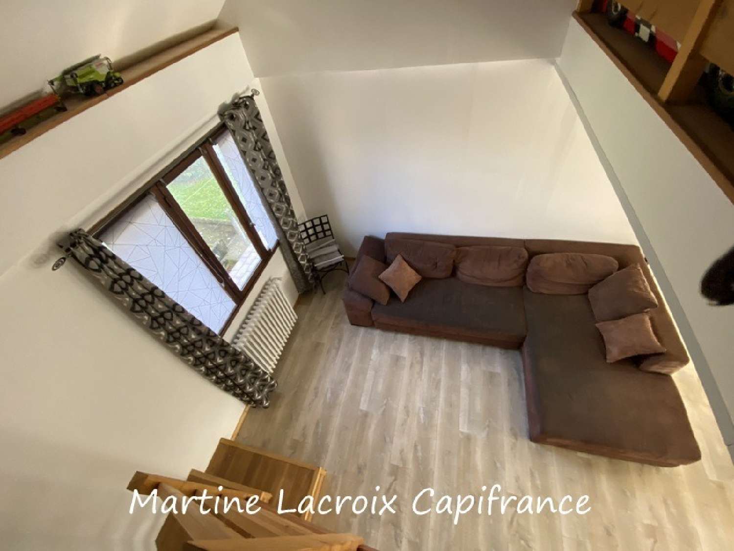  te koop stadshuis La Ferté-Bernard Sarthe 2