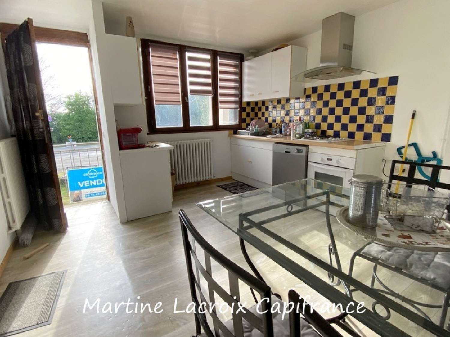  te koop stadshuis La Ferté-Bernard Sarthe 3