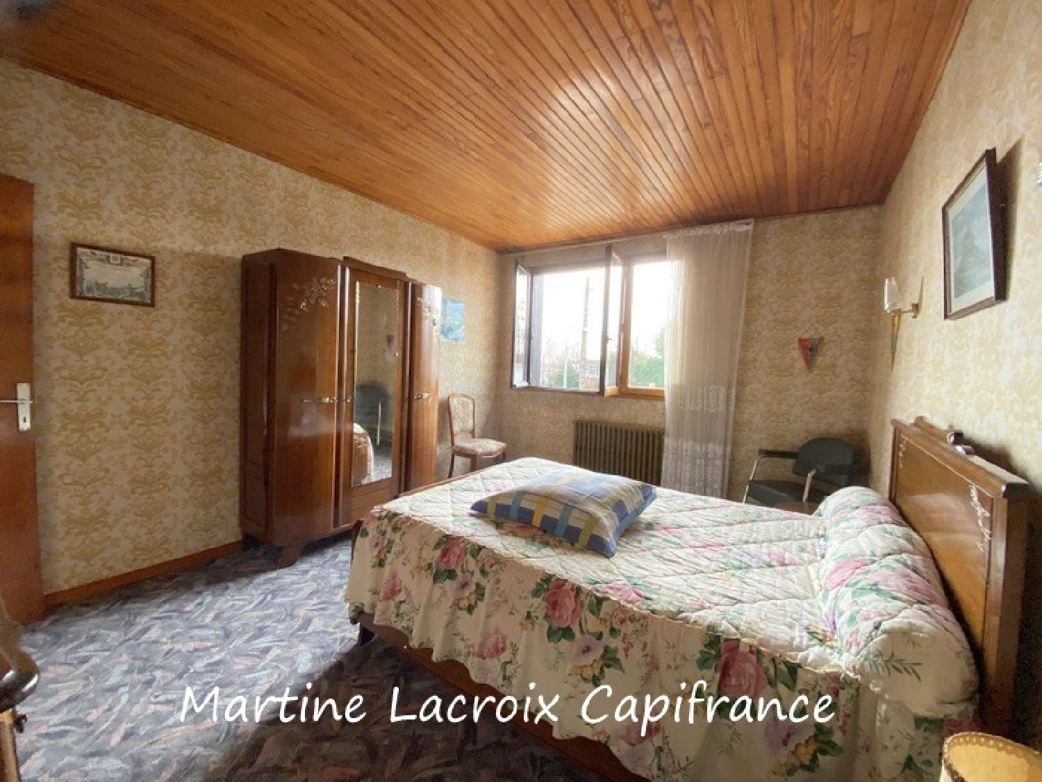  te koop stadshuis La Ferté-Bernard Sarthe 7