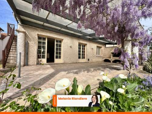 La Flèche Sarthe city house foto 7311713