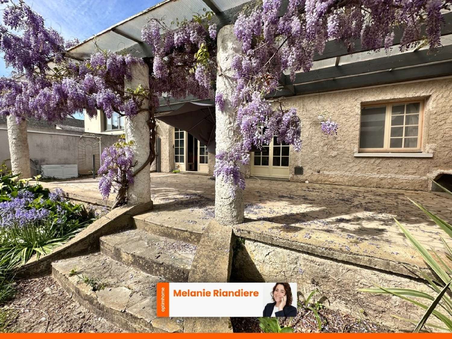  for sale city house La Flèche Sarthe 2