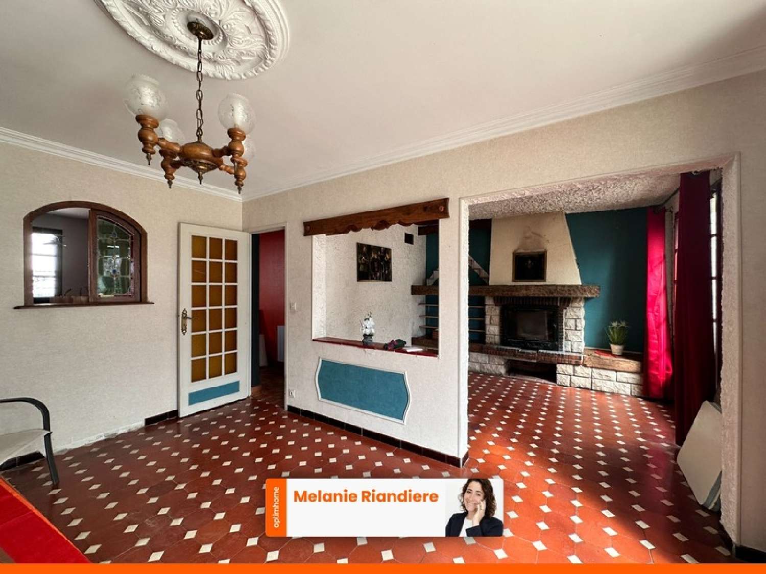  for sale city house La Flèche Sarthe 6