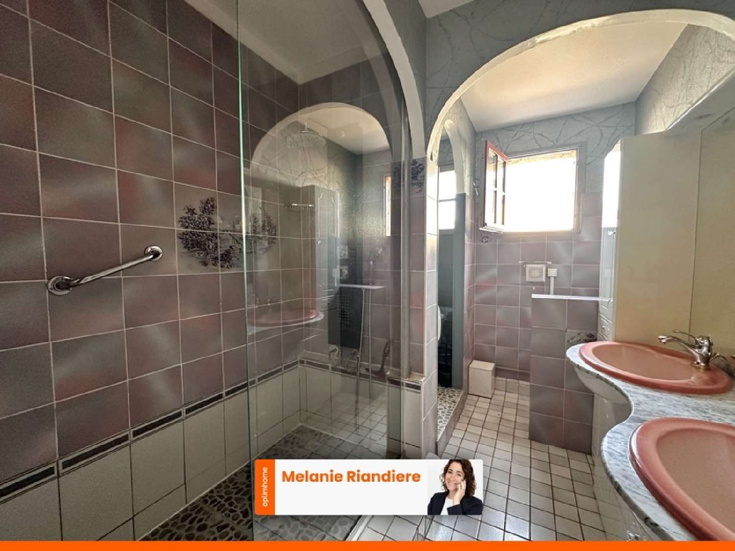  for sale city house La Flèche Sarthe 7