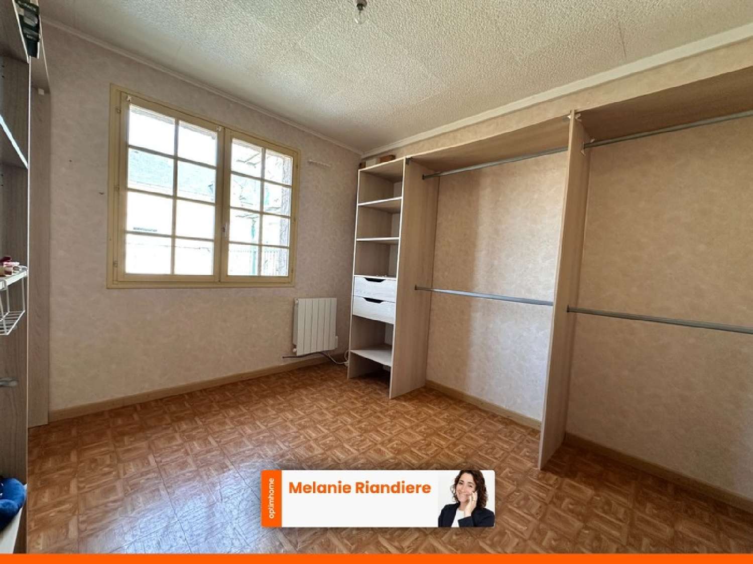  for sale city house La Flèche Sarthe 8