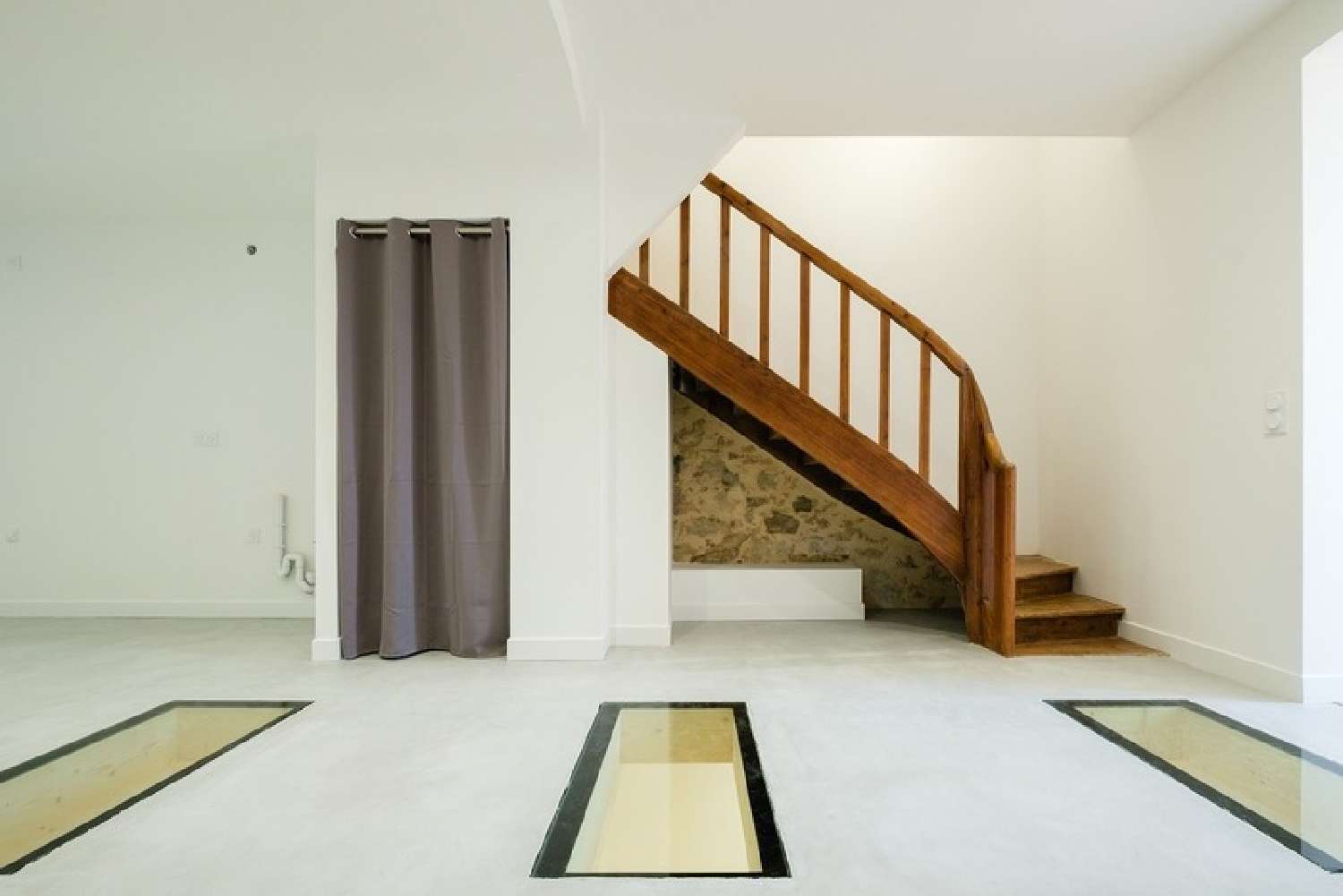  à vendre maison de ville La Roche-sur-Yon Vendée 1