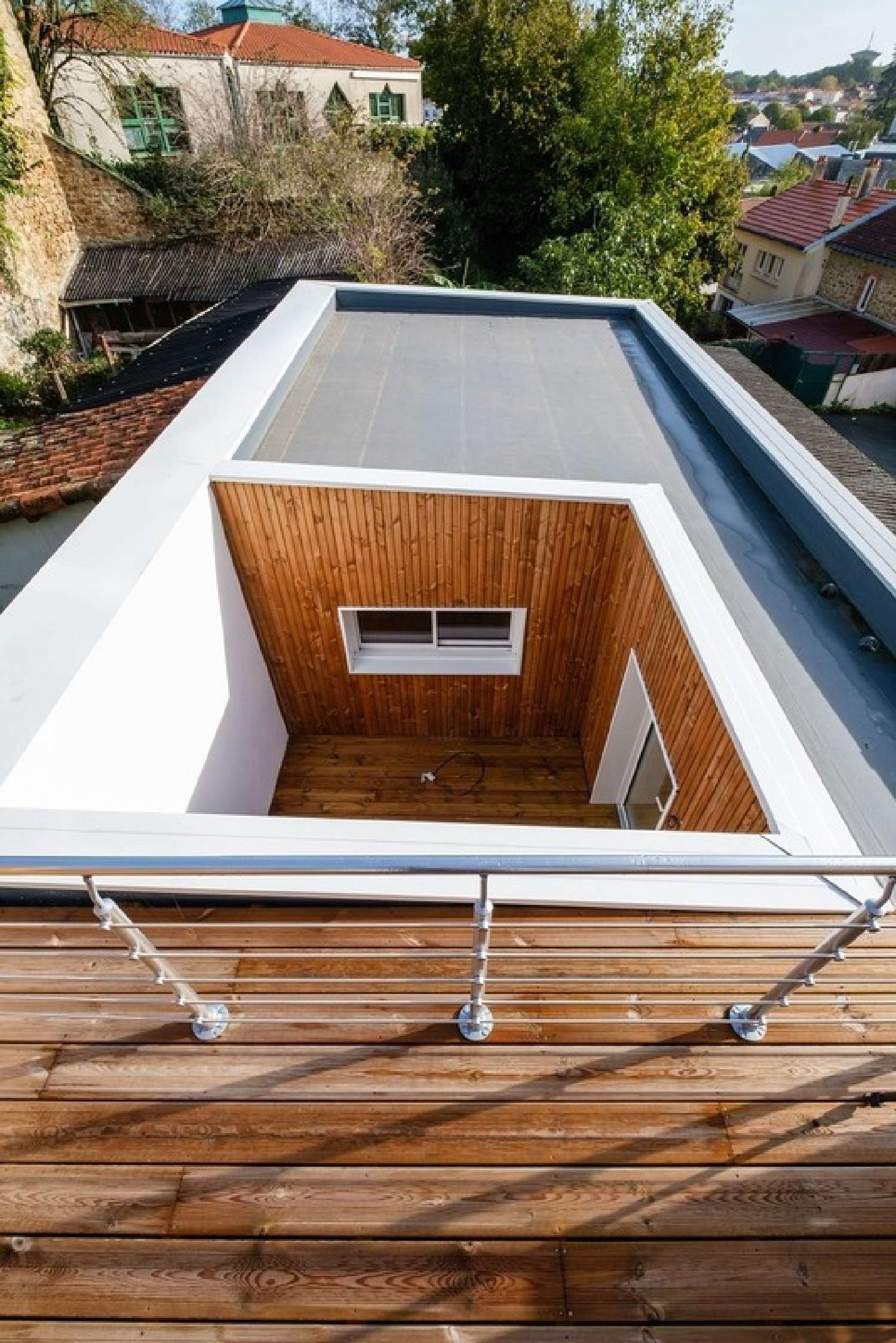  à vendre maison de ville La Roche-sur-Yon Vendée 2