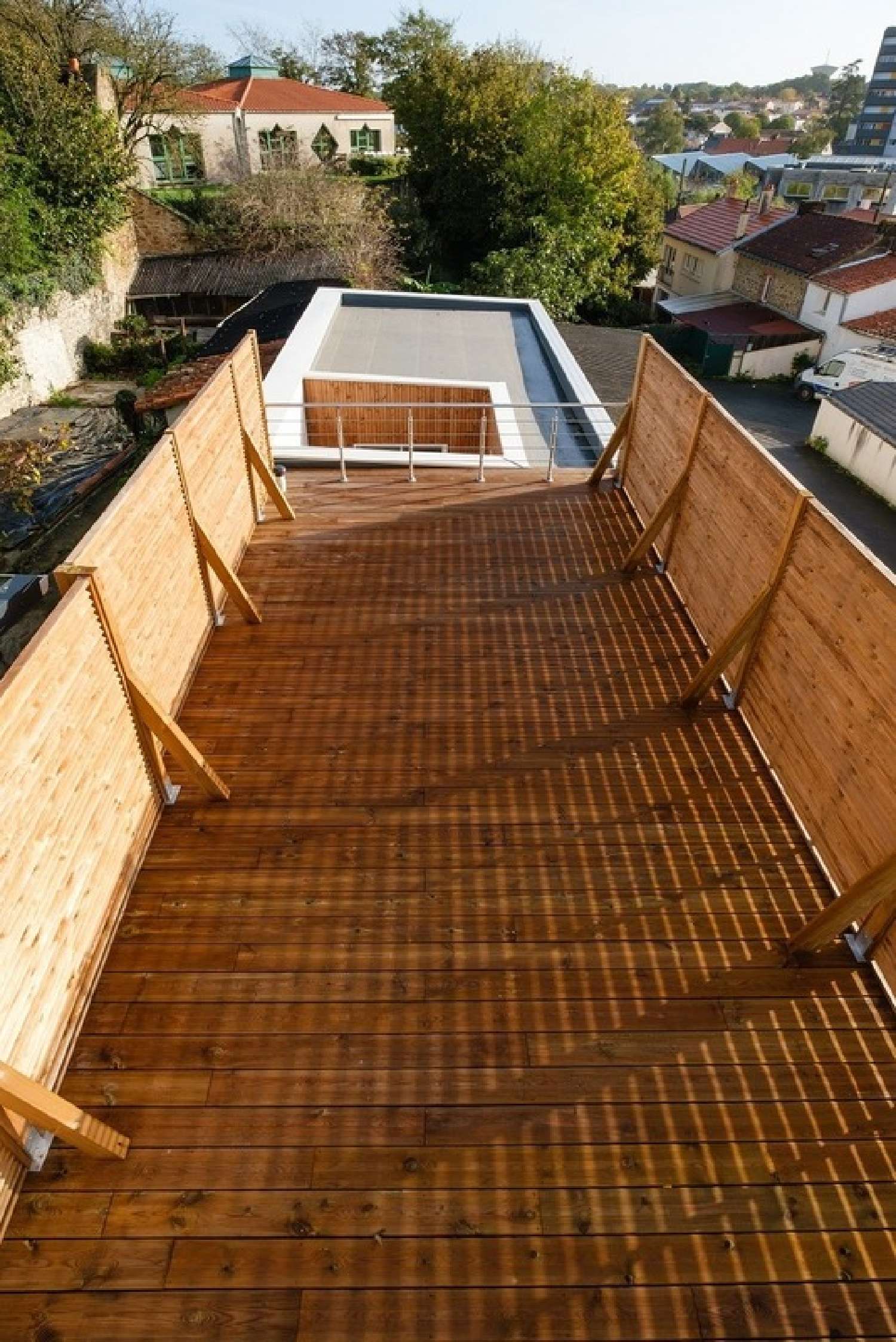  à vendre maison de ville La Roche-sur-Yon Vendée 3