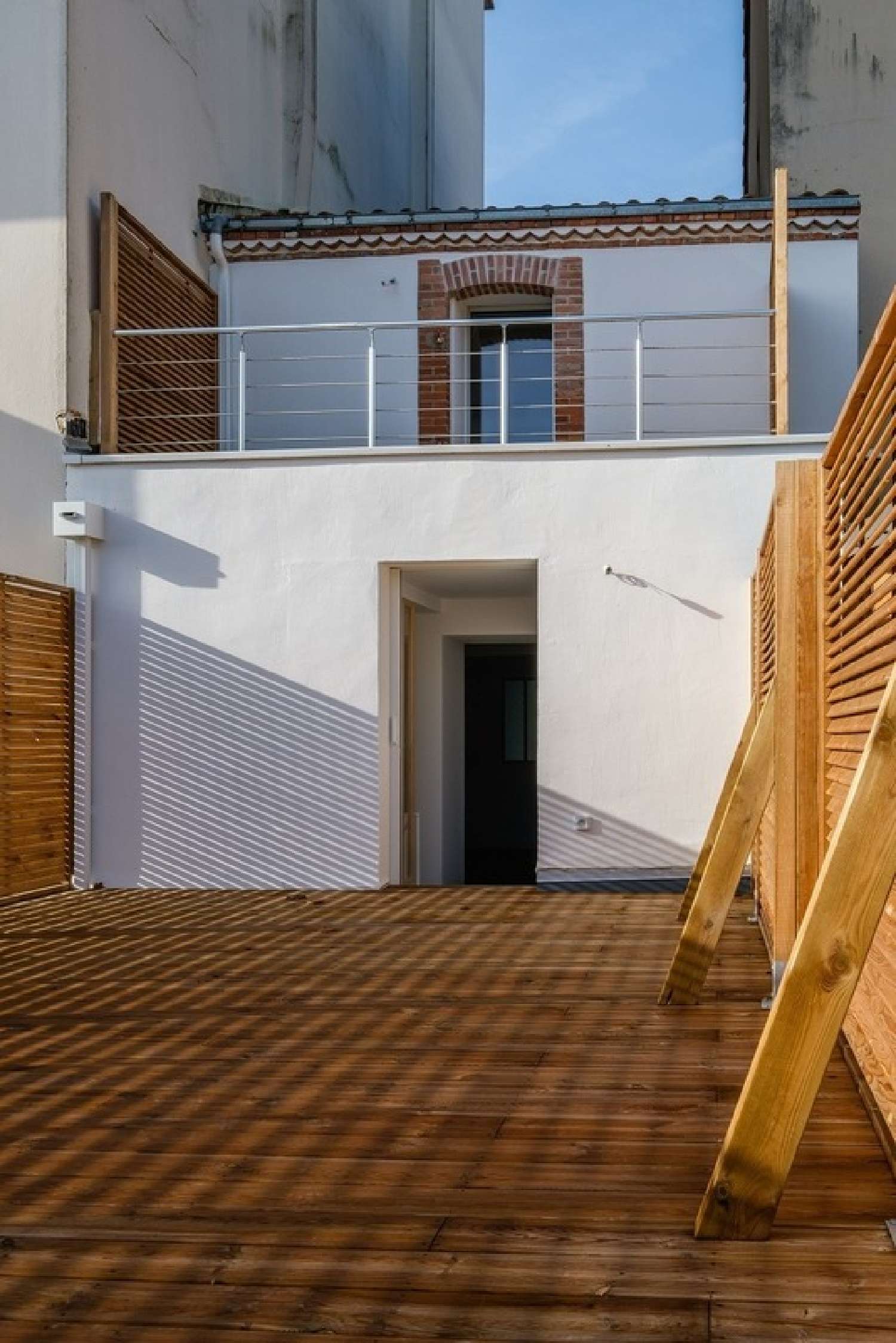  à vendre maison de ville La Roche-sur-Yon Vendée 4