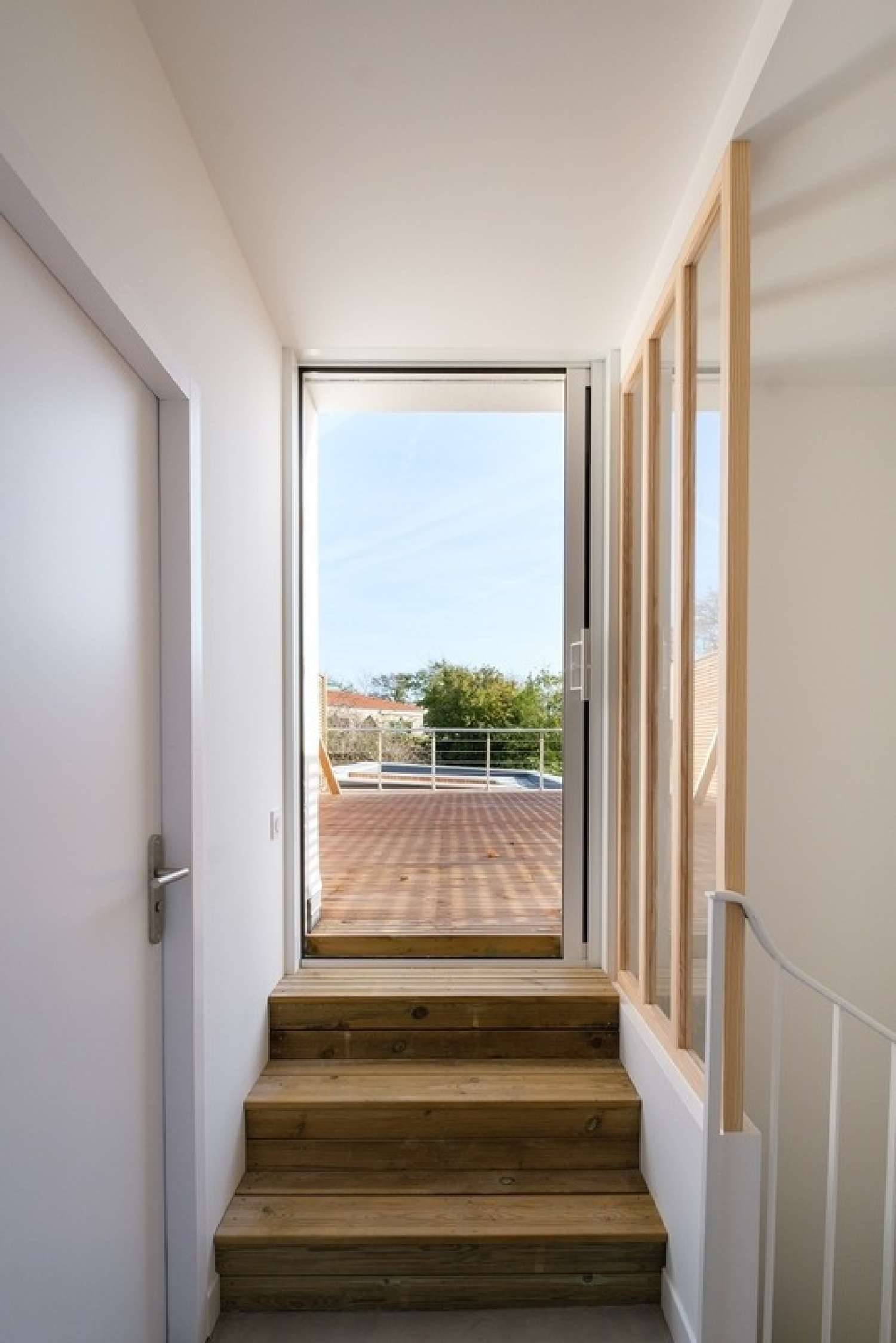  à vendre maison de ville La Roche-sur-Yon Vendée 8