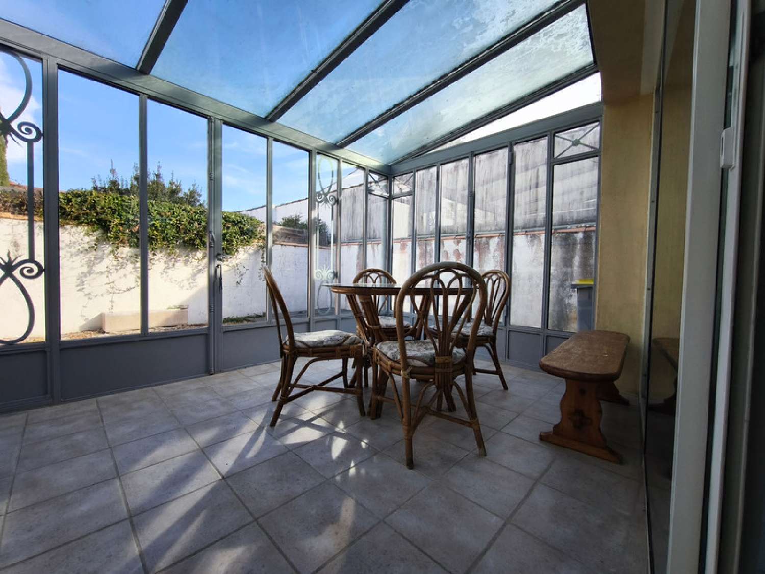  te koop stadshuis Le Bois-Plage-en-Ré Charente-Maritime 1