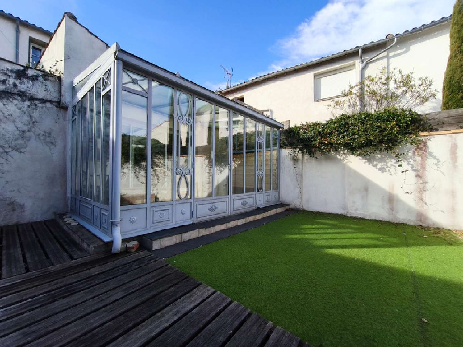  te koop stadshuis Le Bois-Plage-en-Ré Charente-Maritime 2