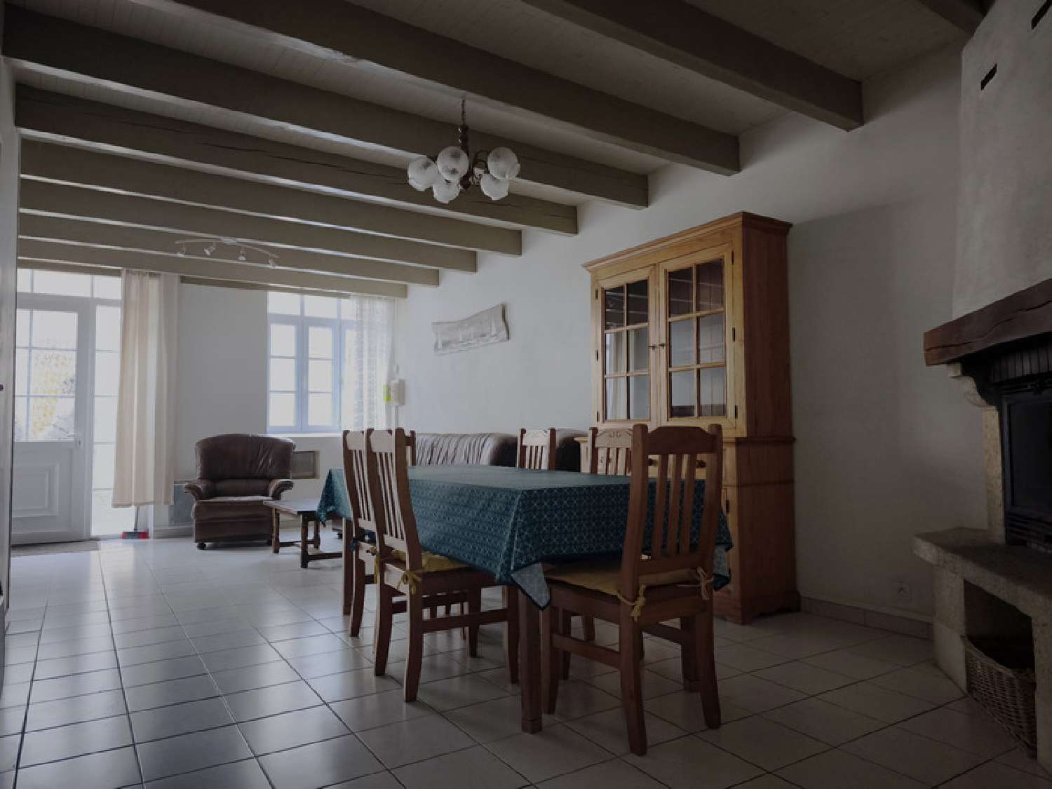  te koop stadshuis Le Bois-Plage-en-Ré Charente-Maritime 4