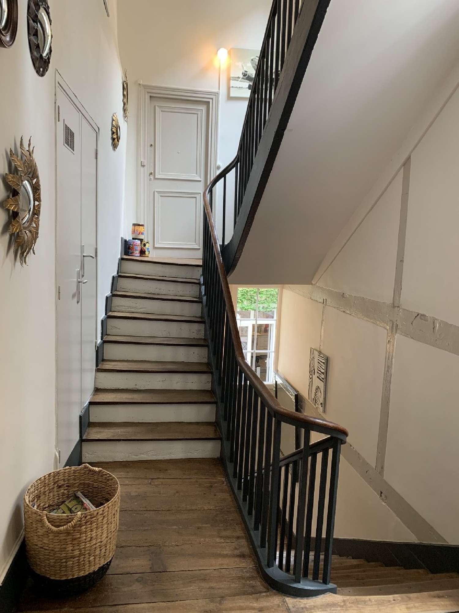  te koop stadshuis Lectoure Gers 2