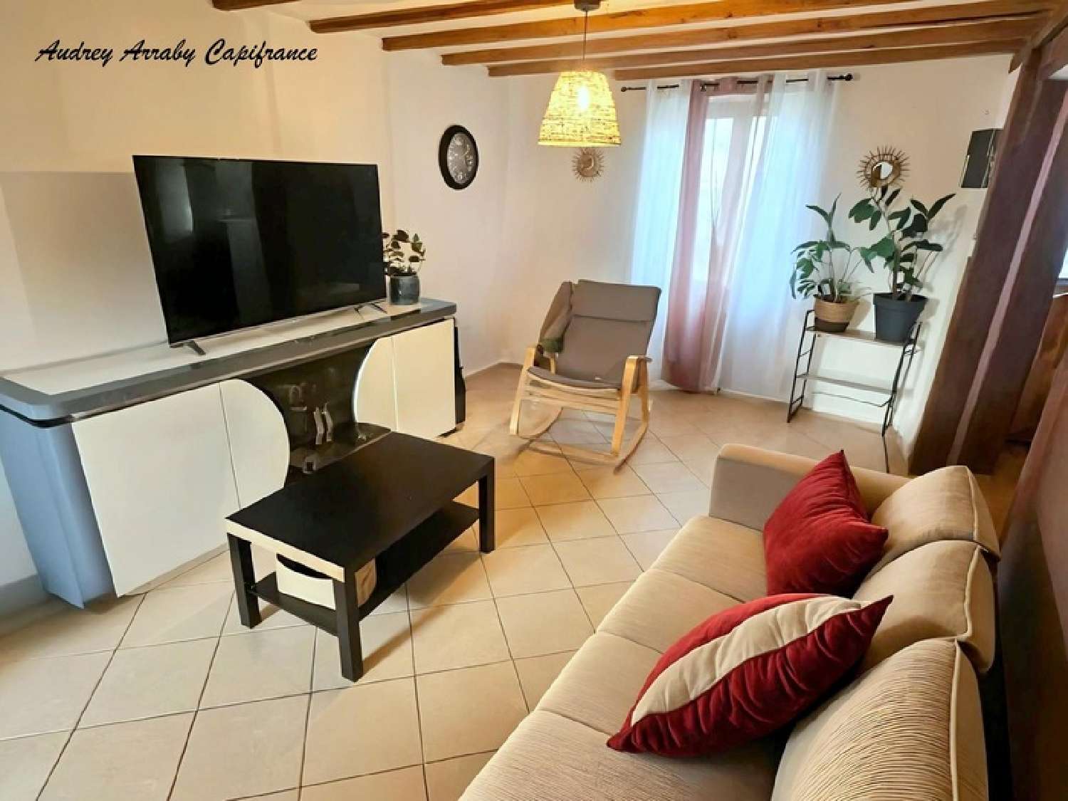  te koop stadshuis Lezoux Puy-de-Dôme 2