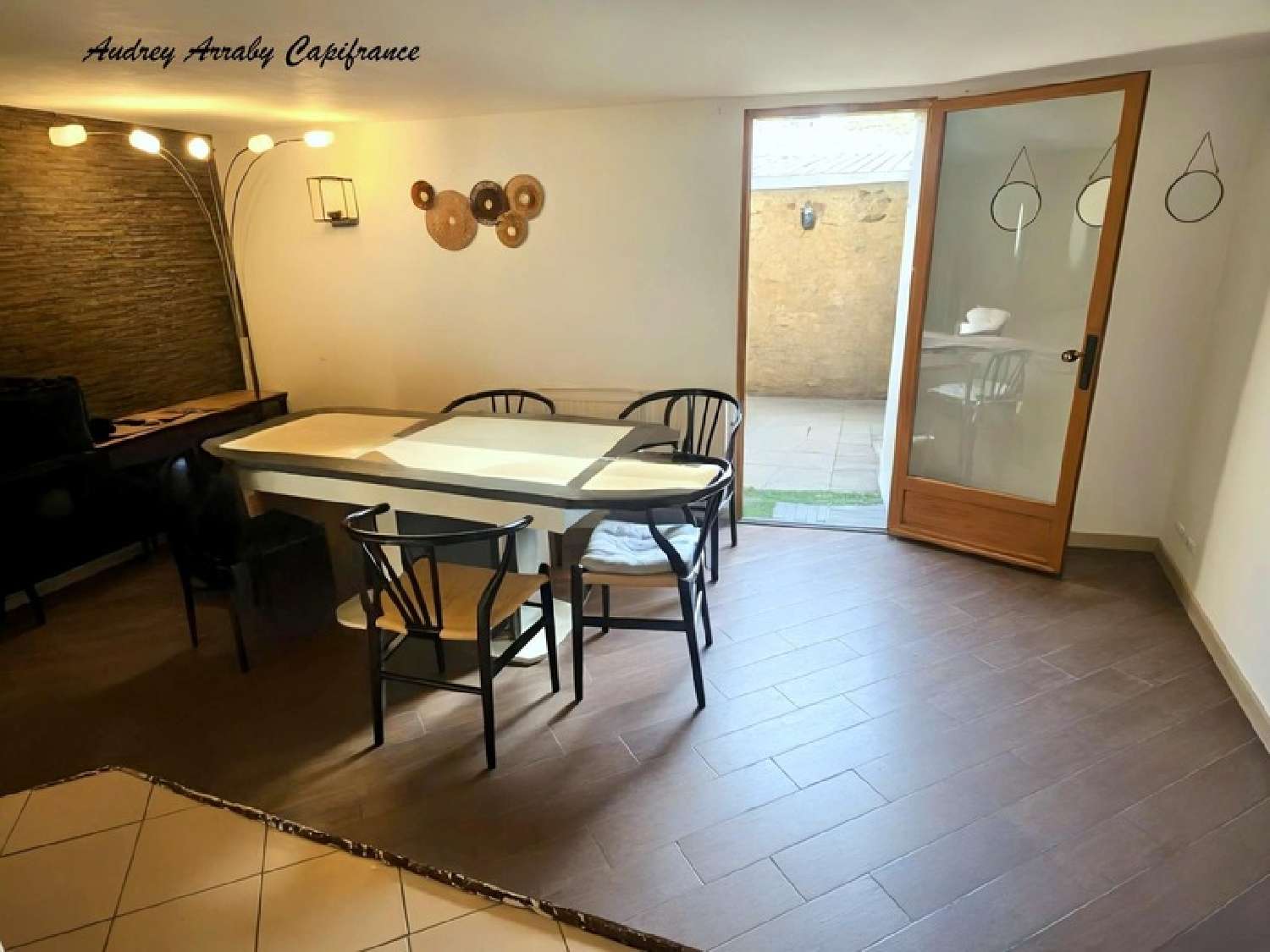  te koop stadshuis Lezoux Puy-de-Dôme 3