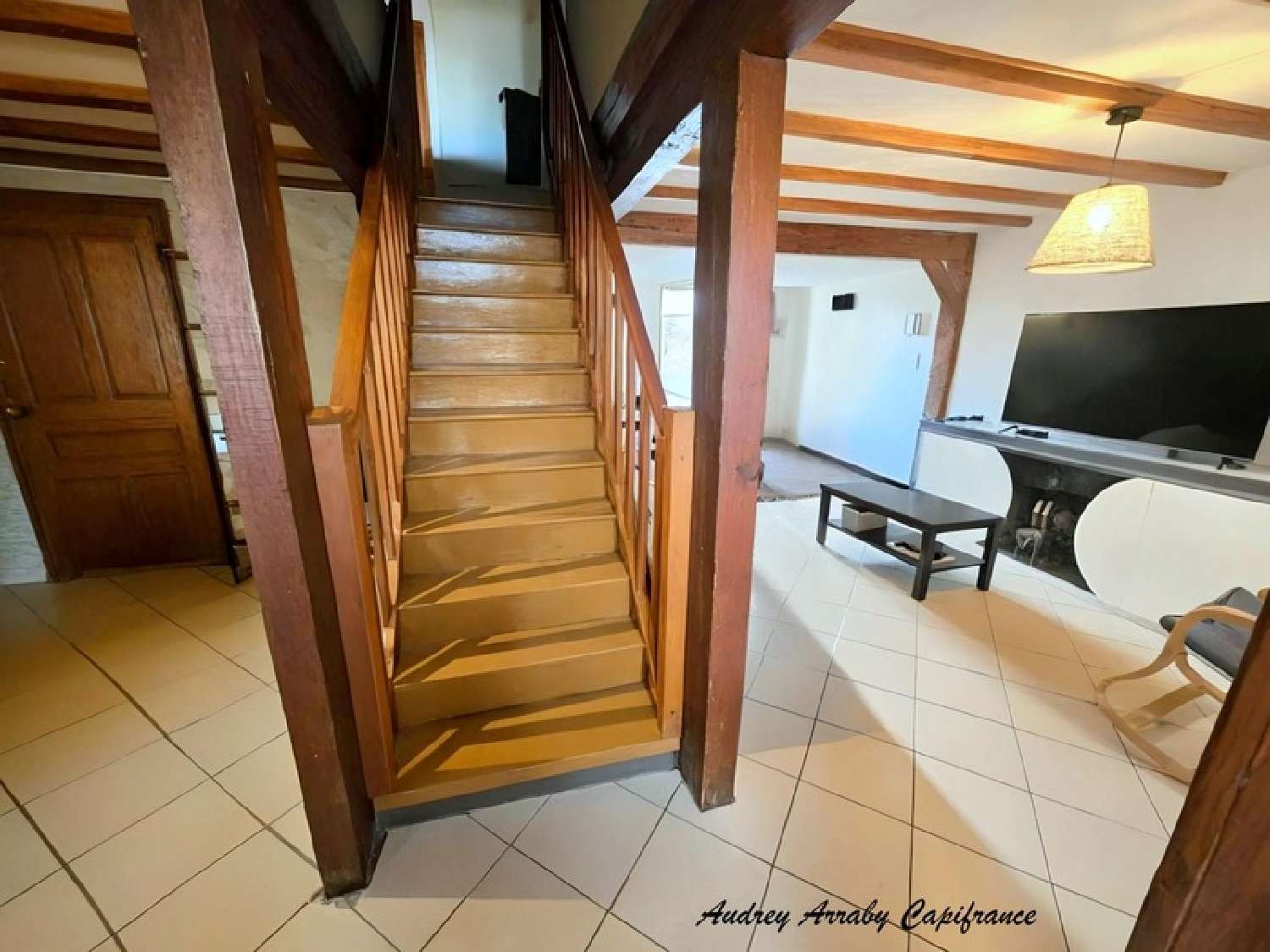  te koop stadshuis Lezoux Puy-de-Dôme 4