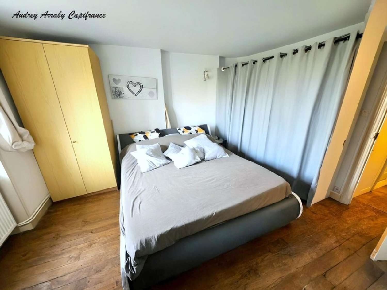  te koop stadshuis Lezoux Puy-de-Dôme 5