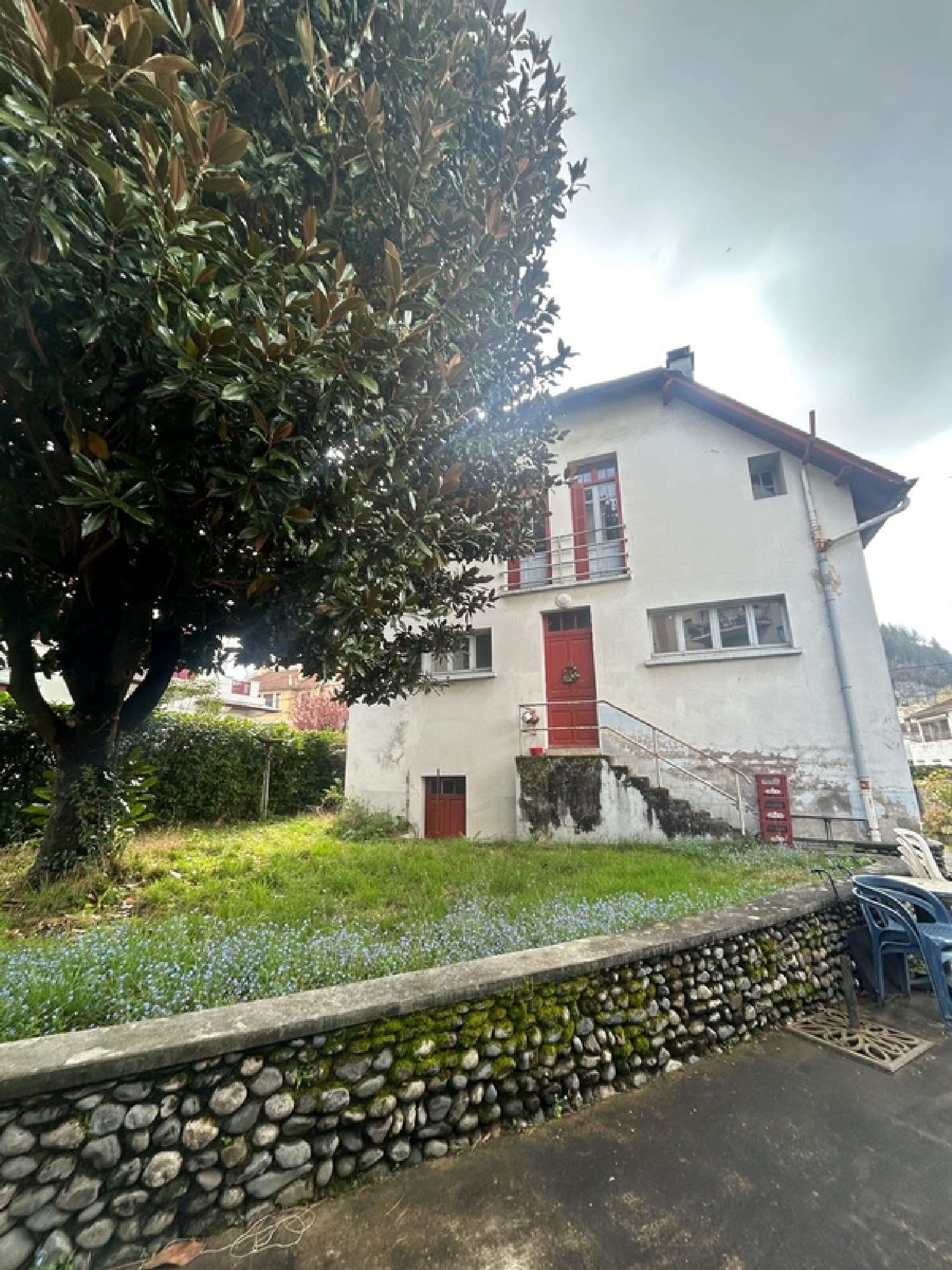  kaufen Stadthaus Lourdes Hautes-Pyrénées 4