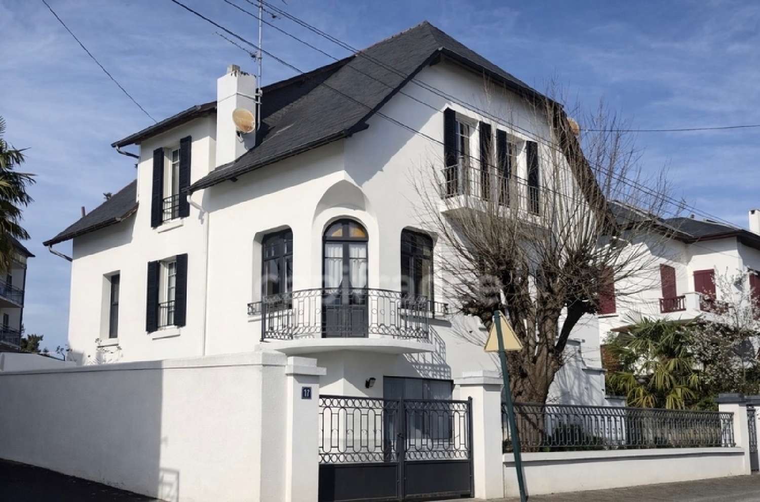  kaufen Stadthaus Lourdes Hautes-Pyrénées 5