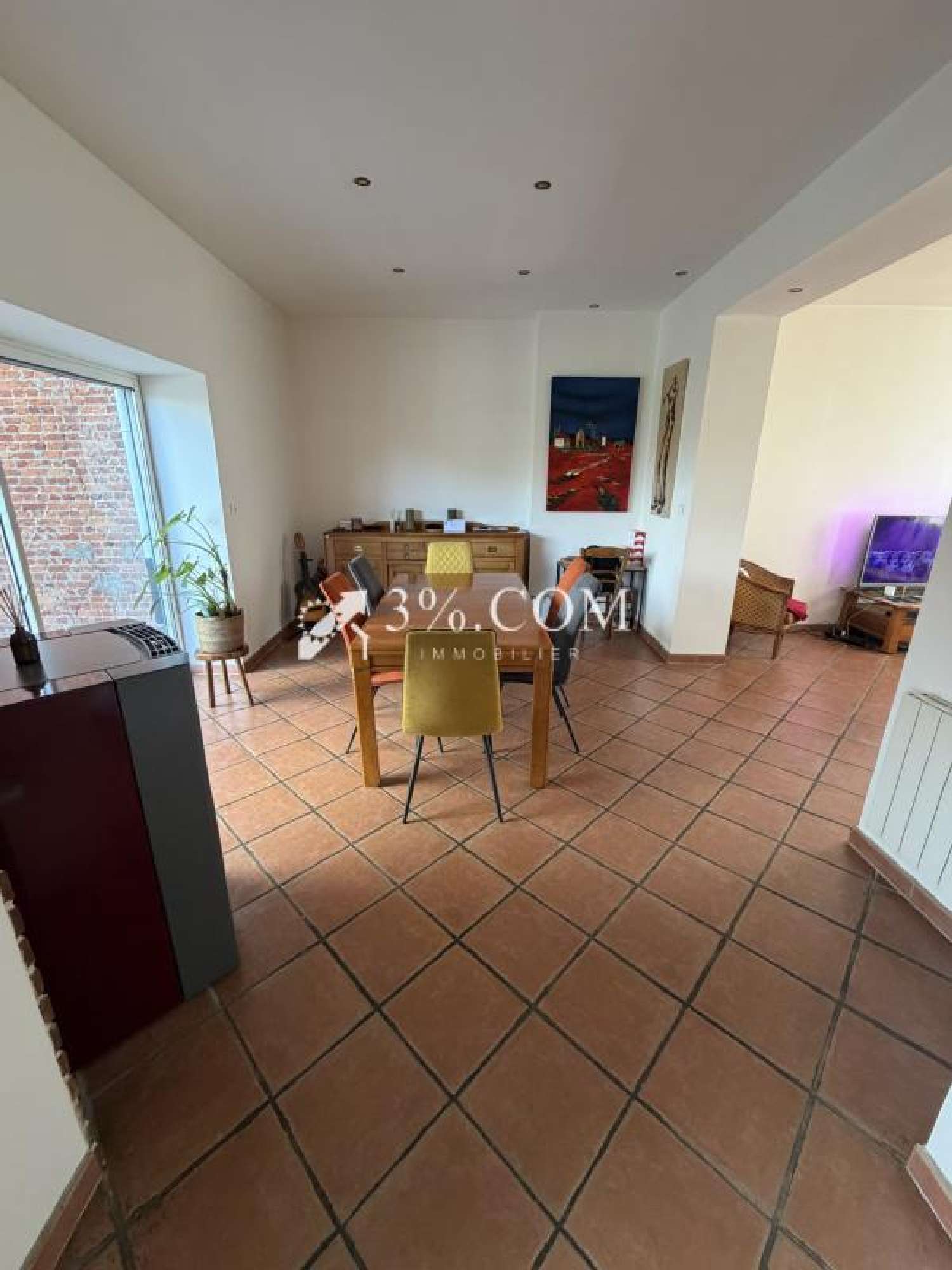 for sale city house Marck Pas-de-Calais 2