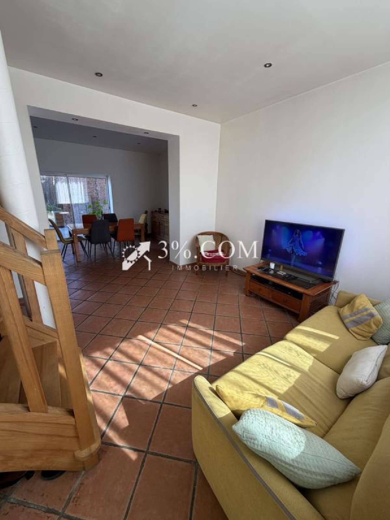 for sale city house Marck Pas-de-Calais 3