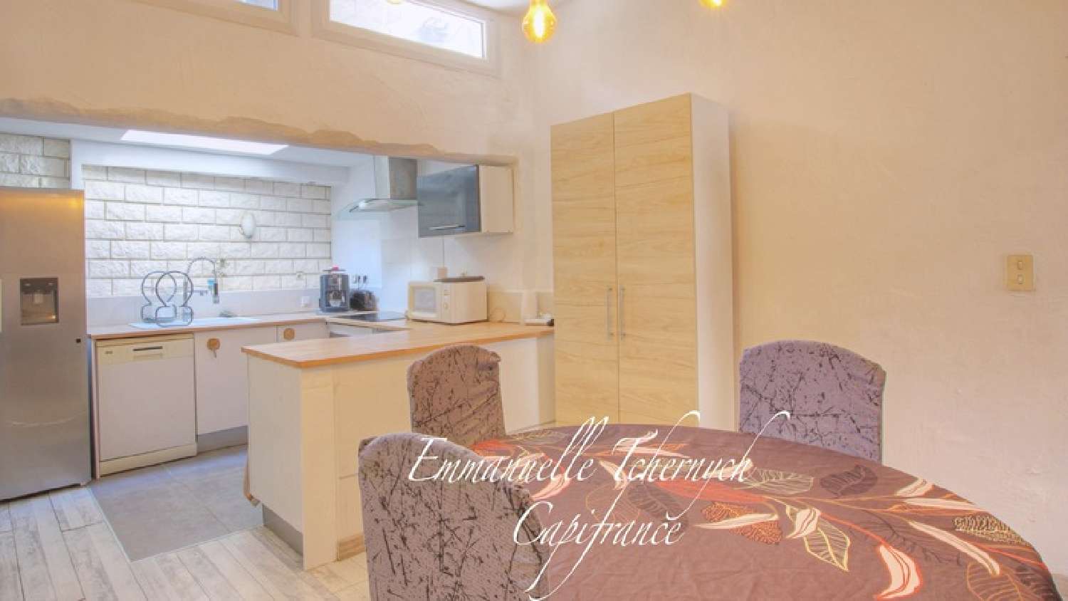  kaufen Stadthaus Miramas Bouches-du-Rhône 4