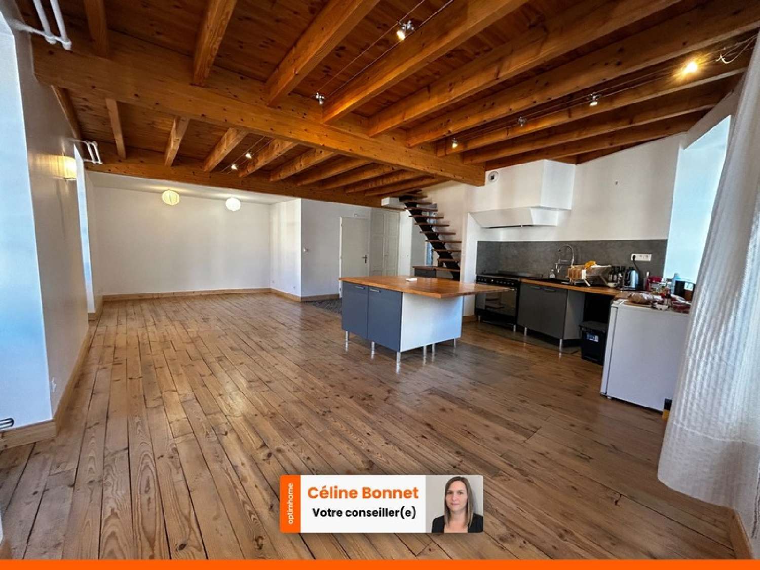  kaufen Stadthaus Mirefleurs Puy-de-Dôme 1