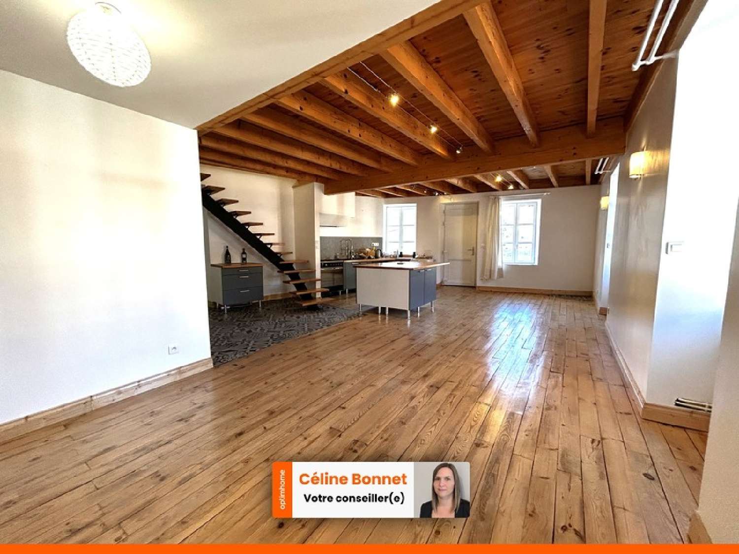  kaufen Stadthaus Mirefleurs Puy-de-Dôme 2